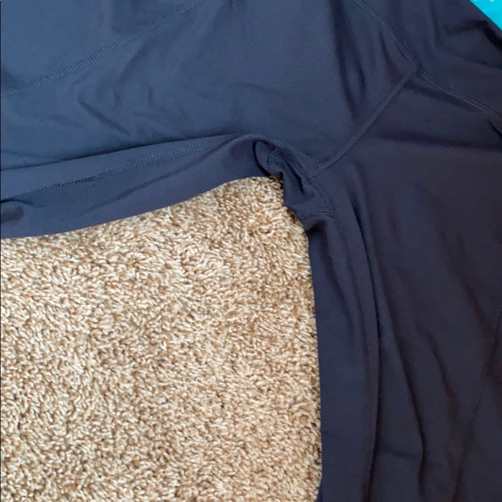 Cropped legging - Picture 3 of 5
